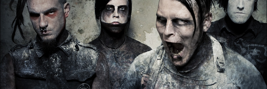 Combichrist