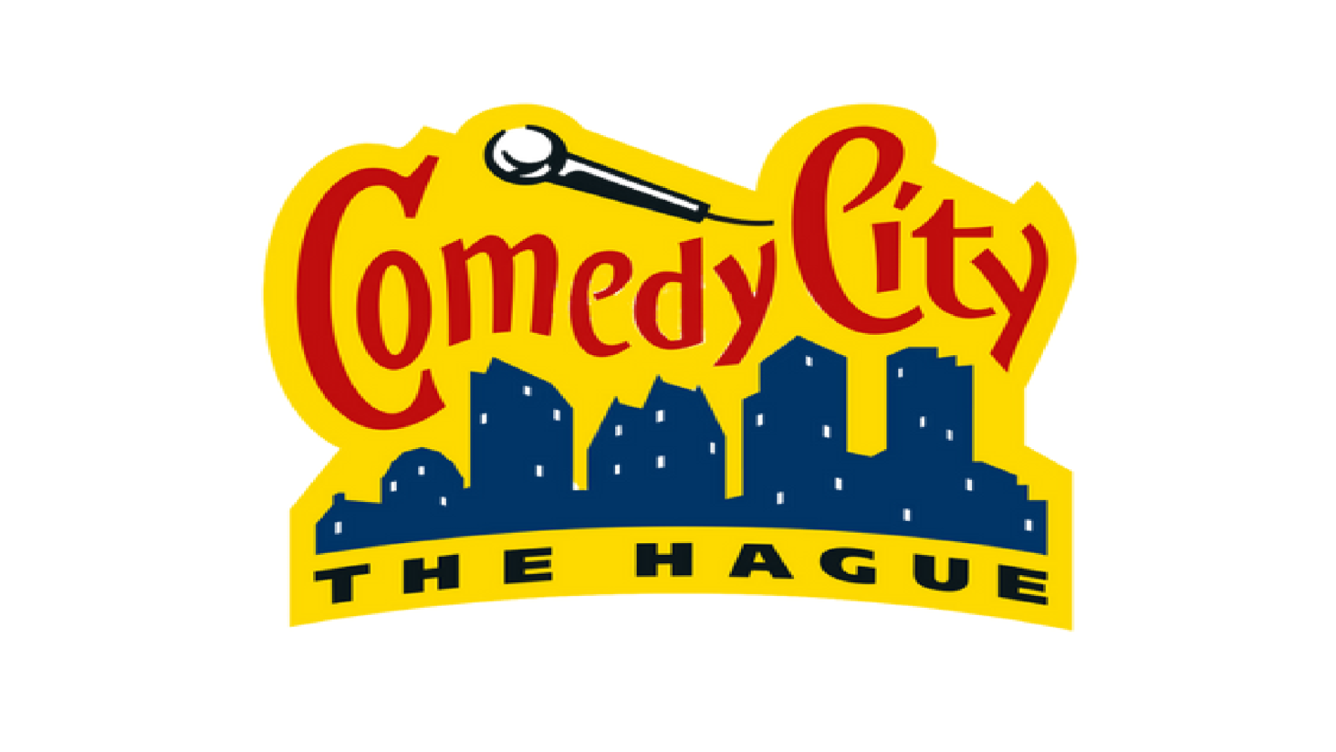ComedyCity The Hague