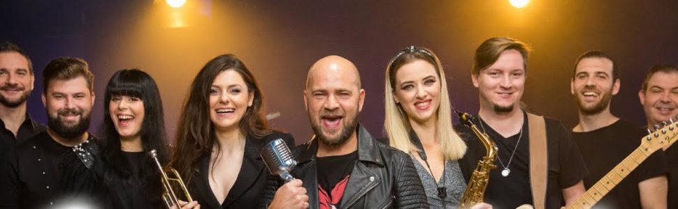 Cosmin Seleși Orchestra