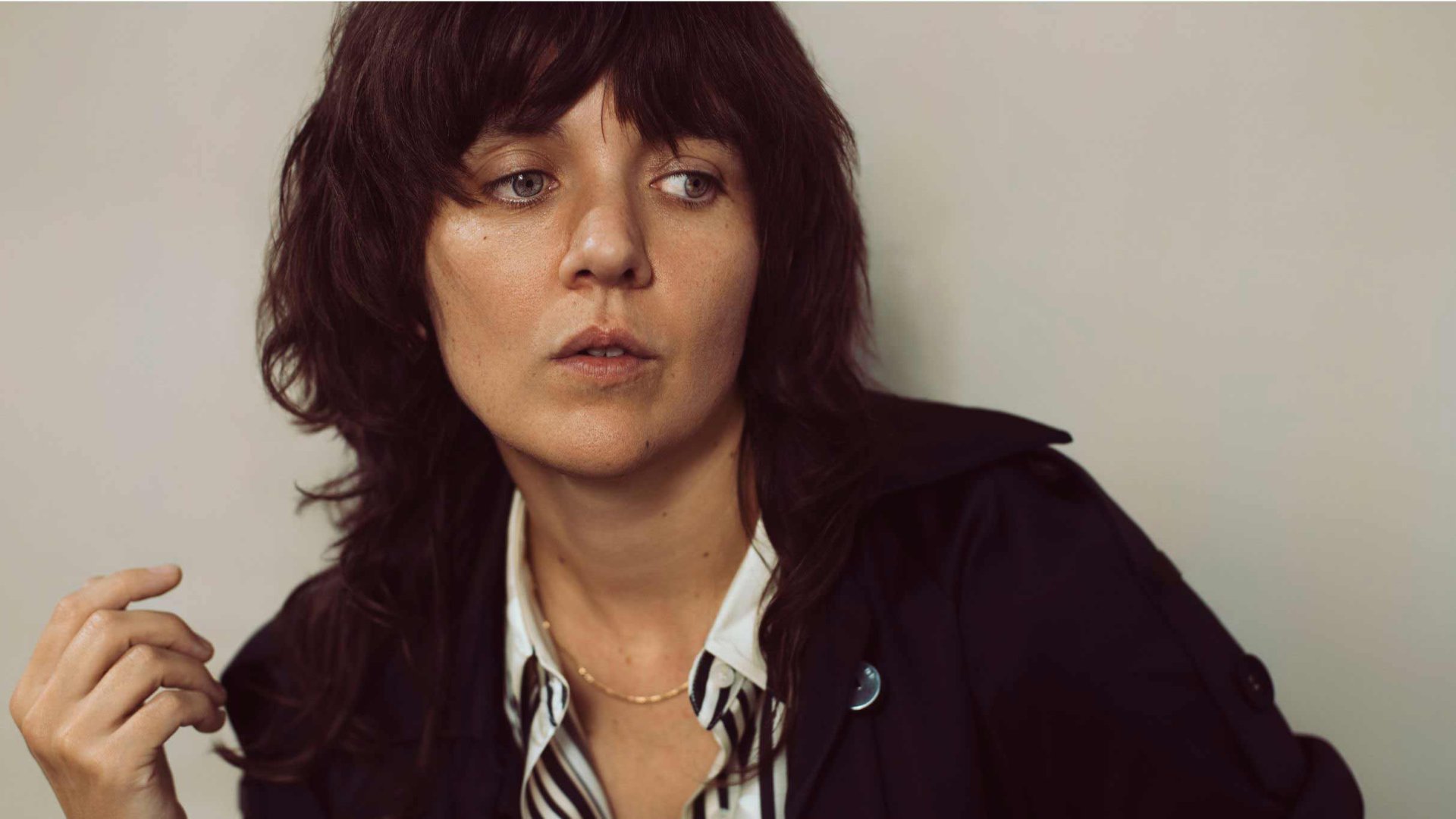 Courtney Barnett