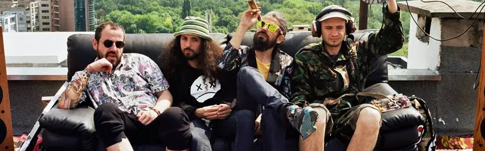 Cred Ca Sunt Extraterestru