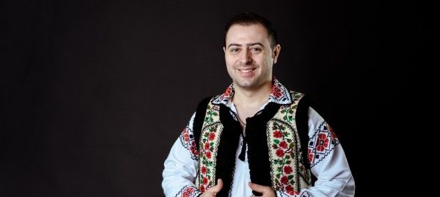 Cristian Harhătă