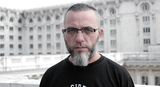 Cristian Stanciu - Matze