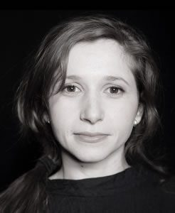 Cristina Ioana Casian