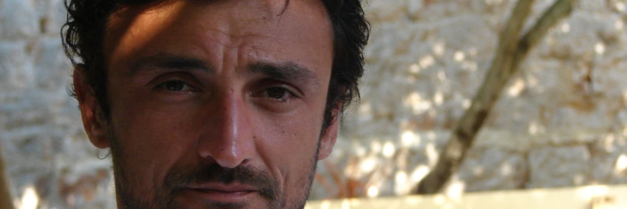 Damian Victor Oancea