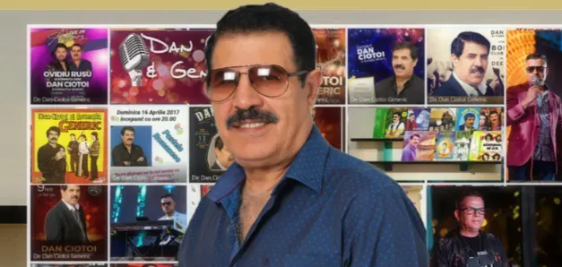 Dan Ciotoi