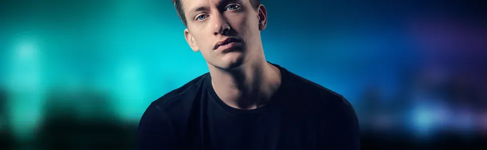 Daniel Sloss