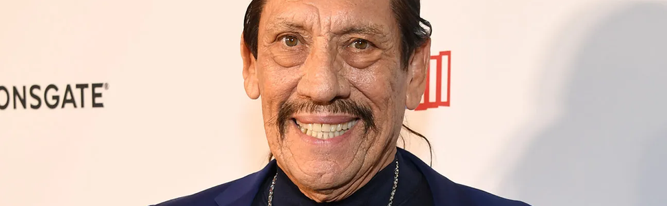 Danny Trejo