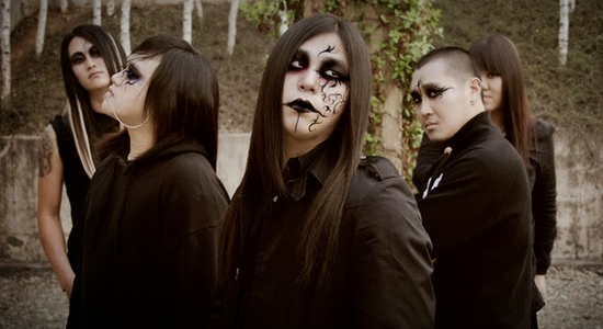 DARK MIRROR OV TRAGEDY