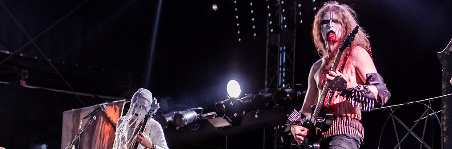 Darkened Nocturn Slaughtercult