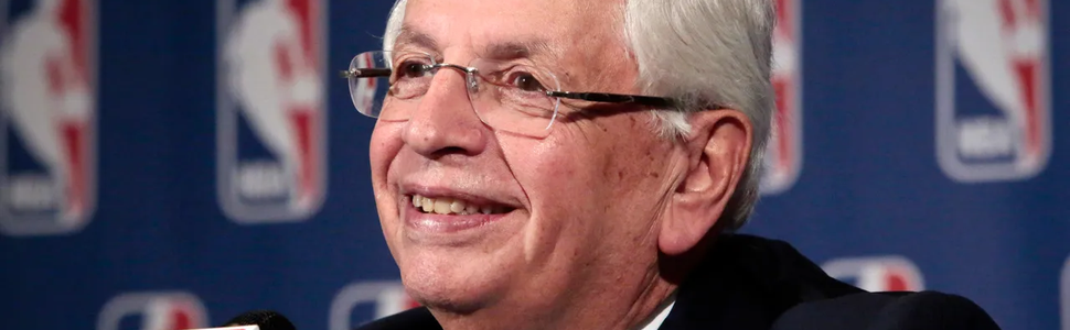 David Stern
