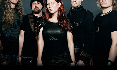 Delain