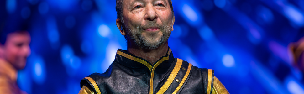 DJ Bobo