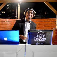 Dj Bud
