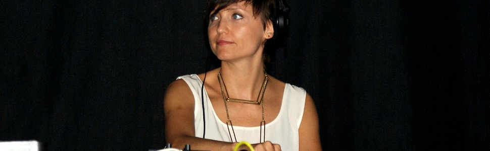 DJ MAGDA