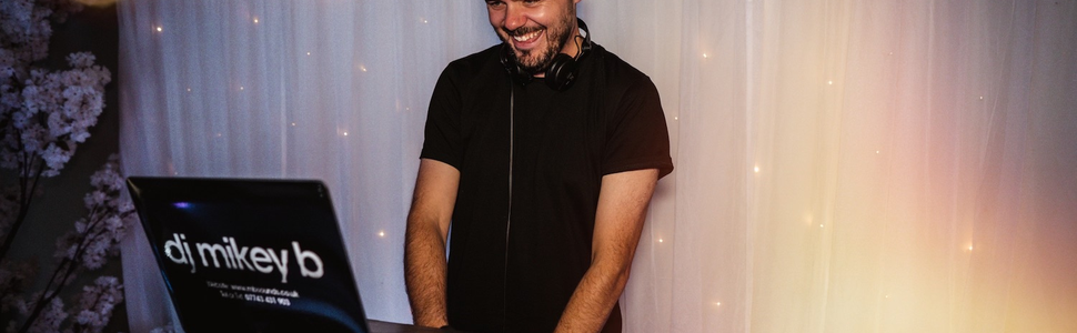 Dj Mikey