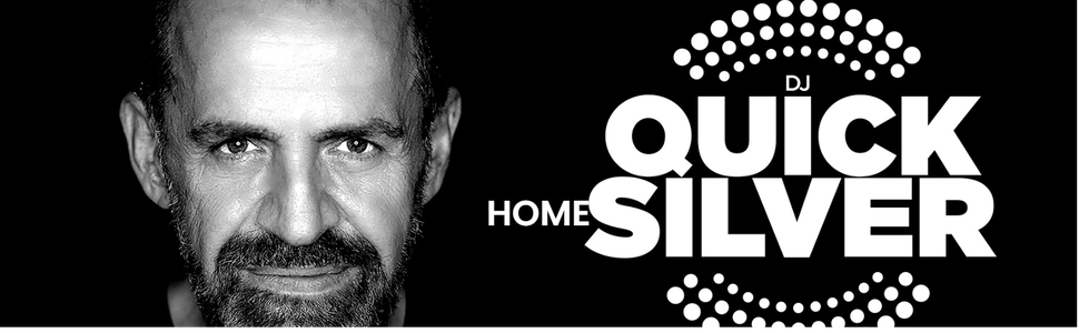 Dj Quicksilver