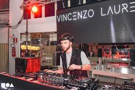 DJ Vincenzio