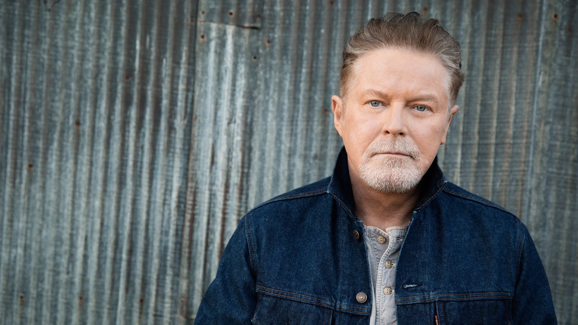 Don Henley