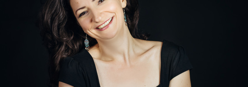 Dorina Antohi