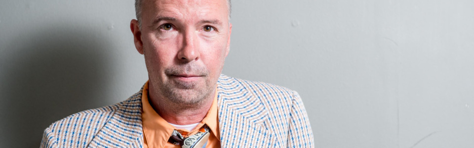 Doug Stanhope