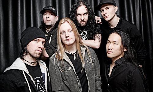 Dragonforce