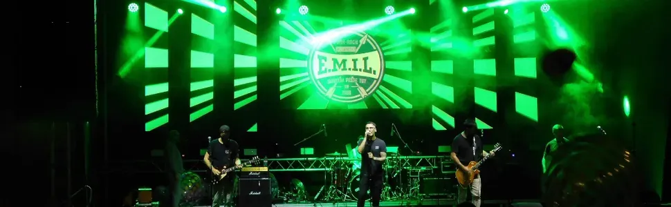 E.M.I.L.