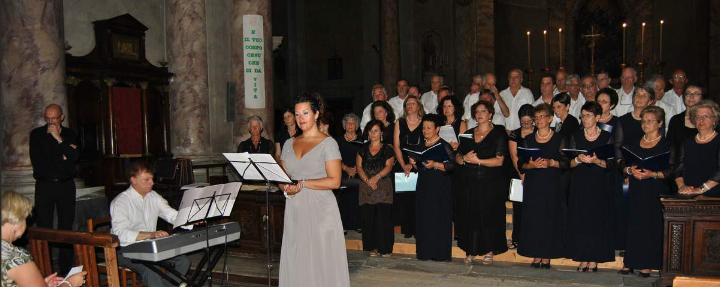 Elisabetta della Santa