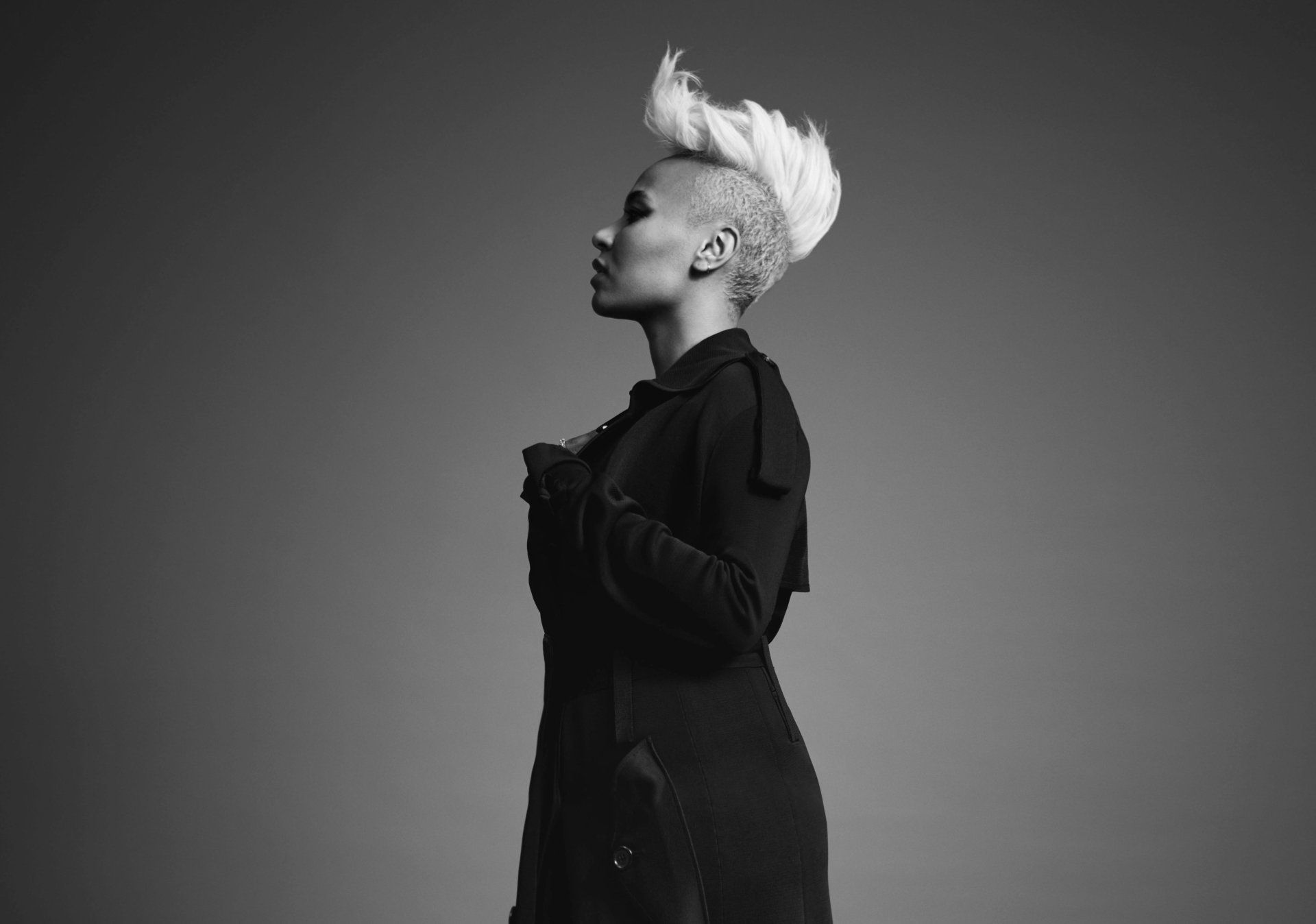 Emeli Sande