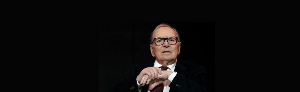 Ennio Morricone