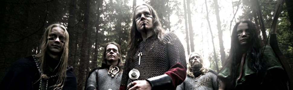 Ensiferum