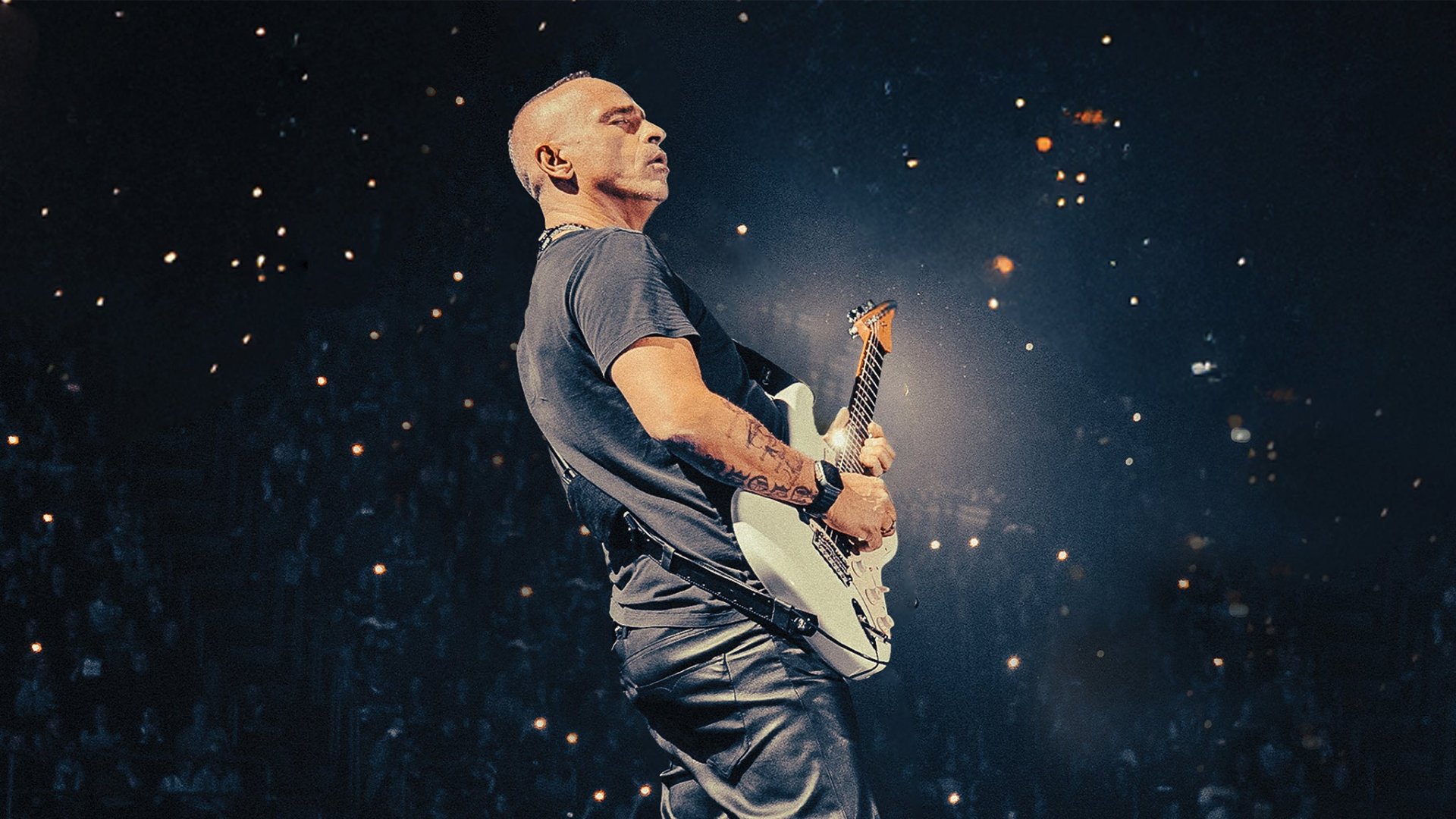 Eros Ramazzotti