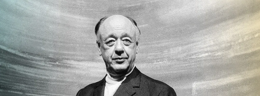 Eugene Ionesco