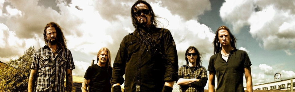 Evergrey
