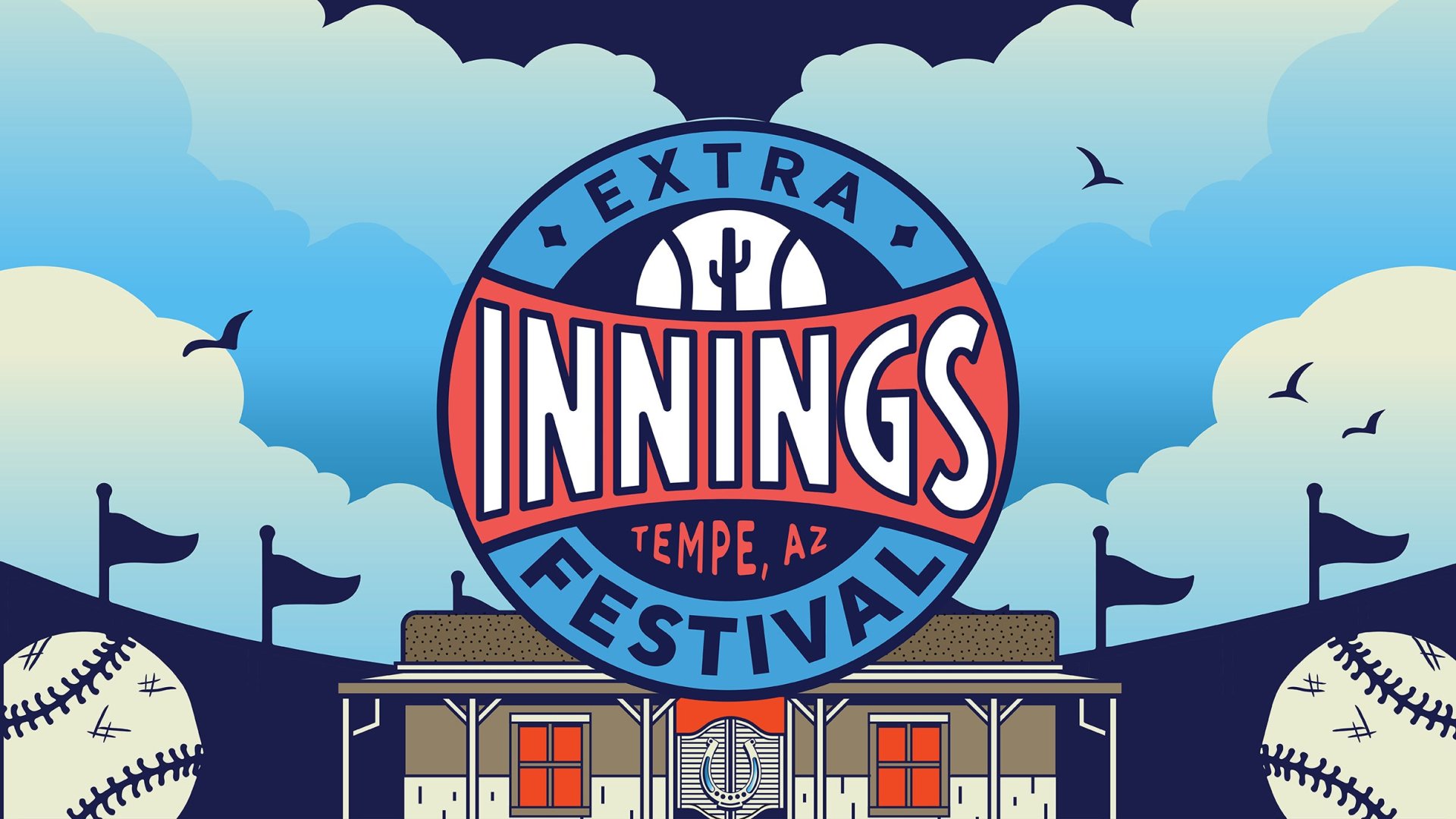 Extra Innings Festival