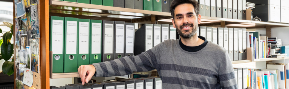 Fernando Ruiz Peyré