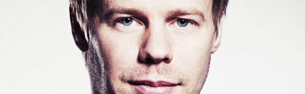 Ferry Corsten