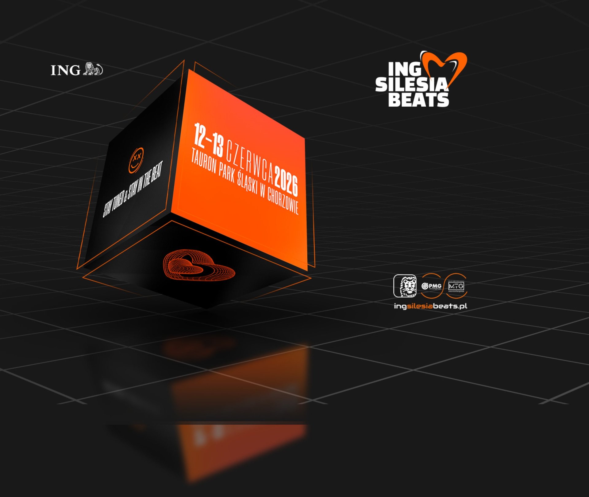 Festival ING Silesia Beats