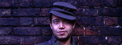 Finley Quaye