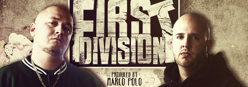 First Division