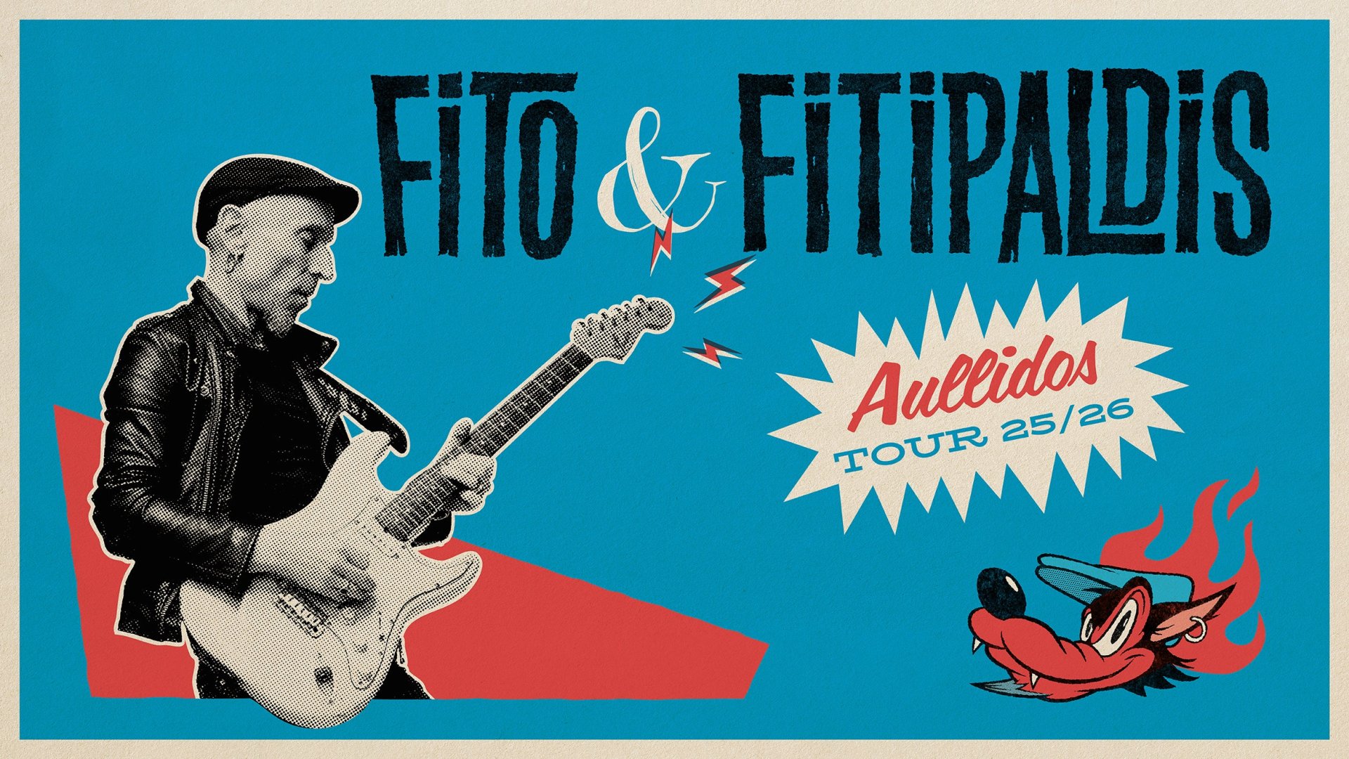 Fito & Fitipaldis