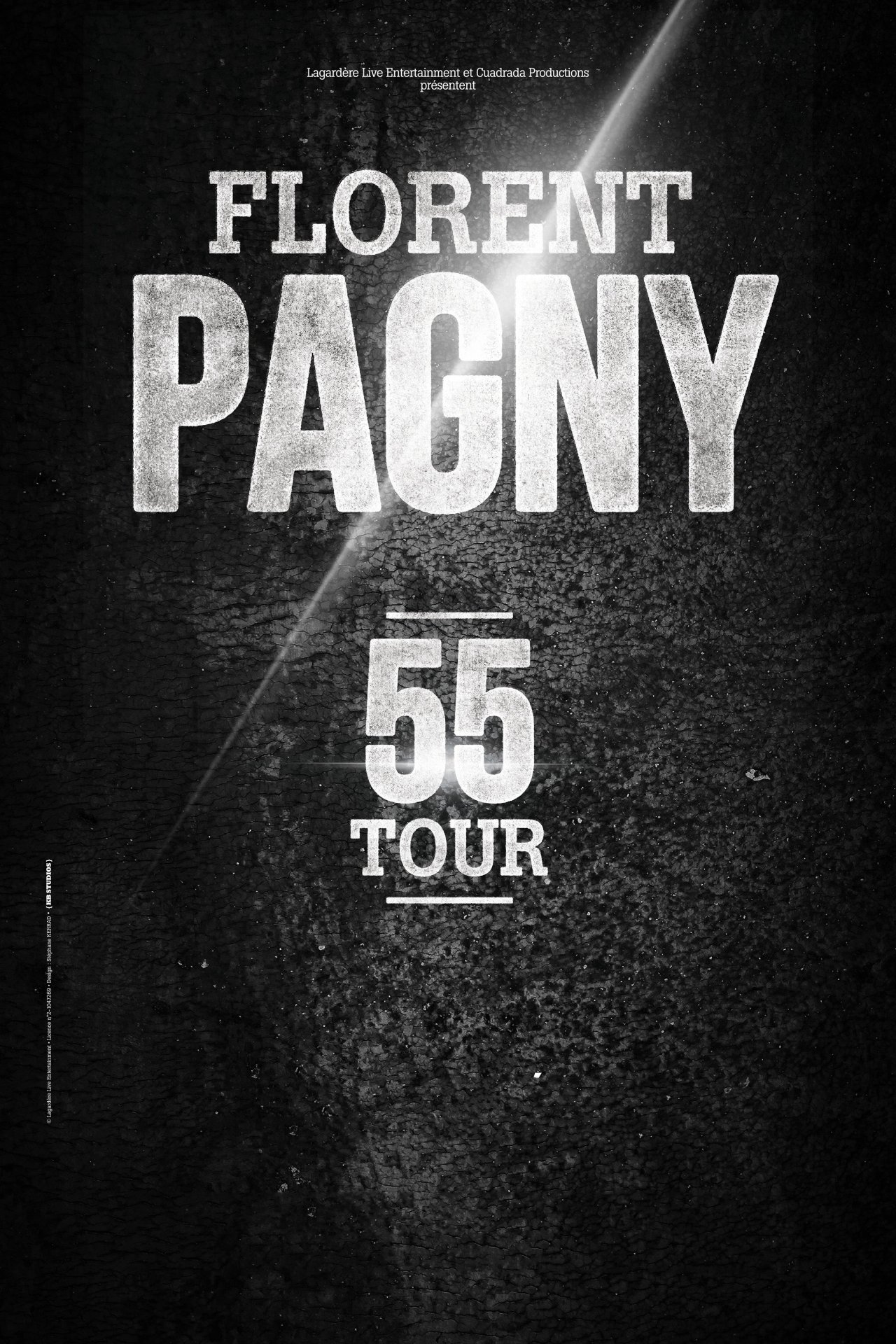 Florent Pagny