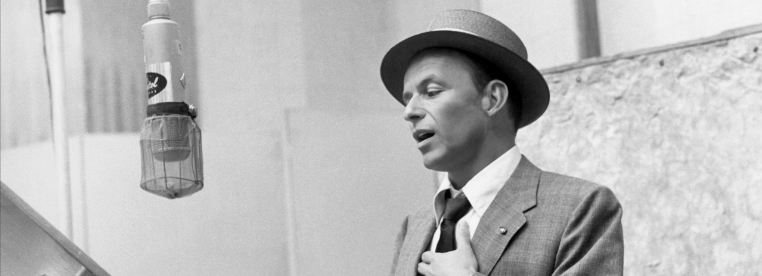 Frank Sinatra