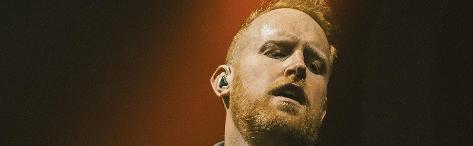 Gavin James