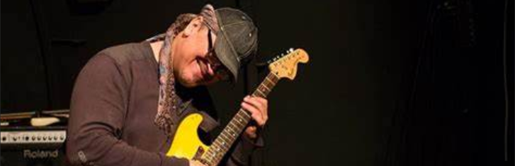 George Baice Blues Band