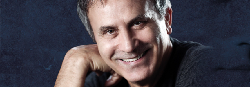 George Dalaras