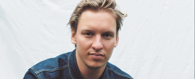 George Ezra