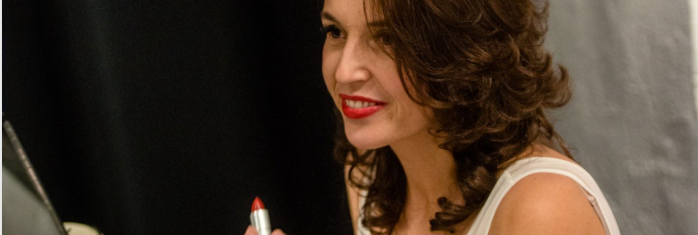 Georgeta Marin Vîlcu