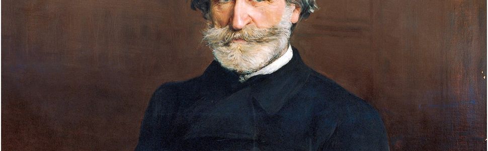 Giuseppe Verdi