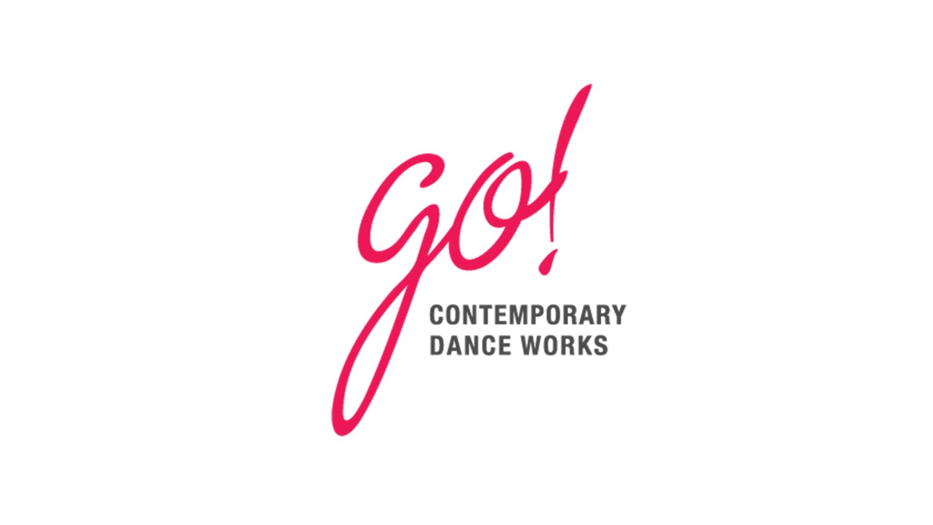 Go! Contemporary Dance Works